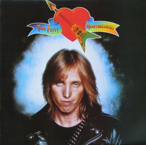 Tom Petty And The Heartbreakers - Tom Petty And The Heartbreakers (1976 NM/NM)